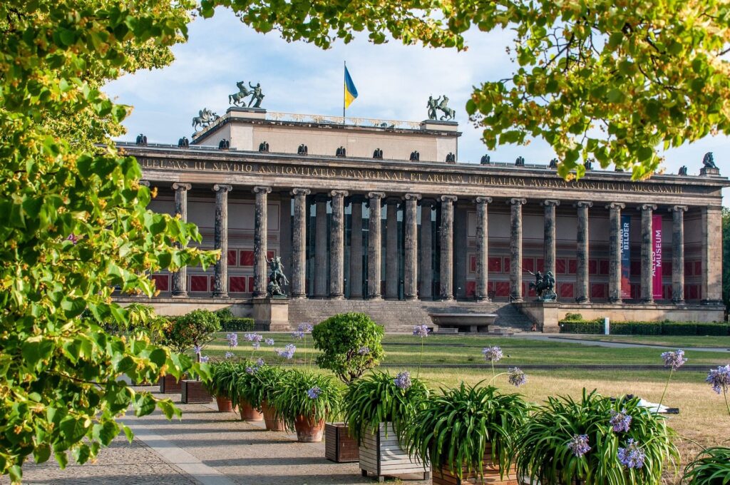 Museumspass Berlin - Entdeckungstour In Der Hauptstadt